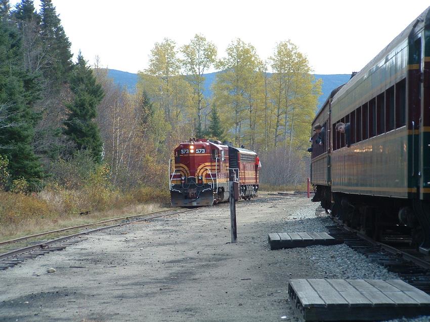 Photo of 470 Club Excursion on the CSRR