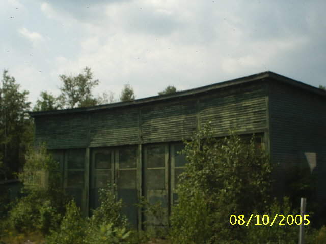 Photo of Bartlett Roundhouse