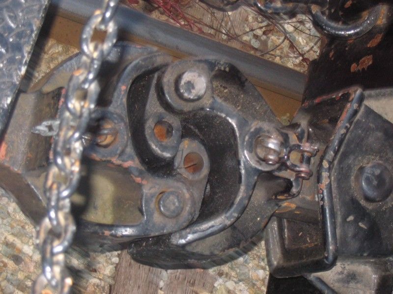 Photo of Business End