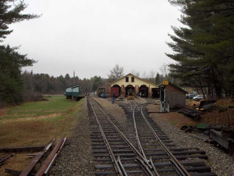 Photo of A walk along the tracks of the WW&F - 2