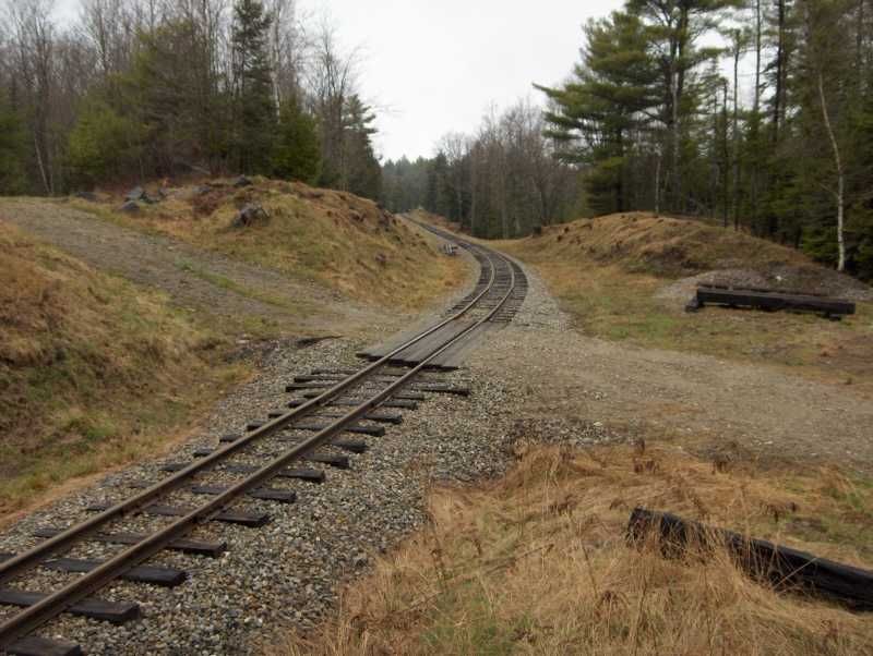 Photo of A walk along the tracks of the WW&F - 5