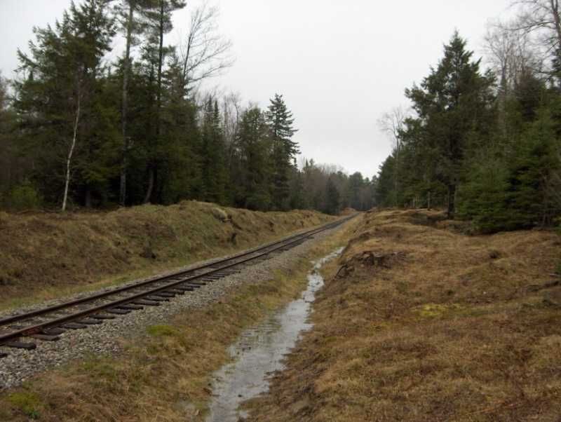 Photo of A walk along the tracks of the WW&F - 6