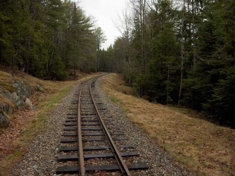 Photo of A walk along the tracks of the WW&F - 8