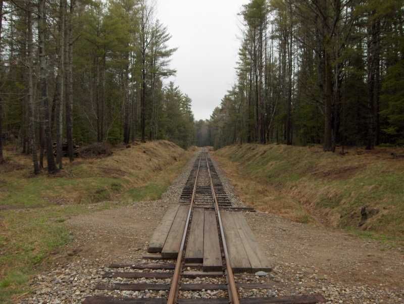 Photo of A walk along the tracks of the WW&F - 11