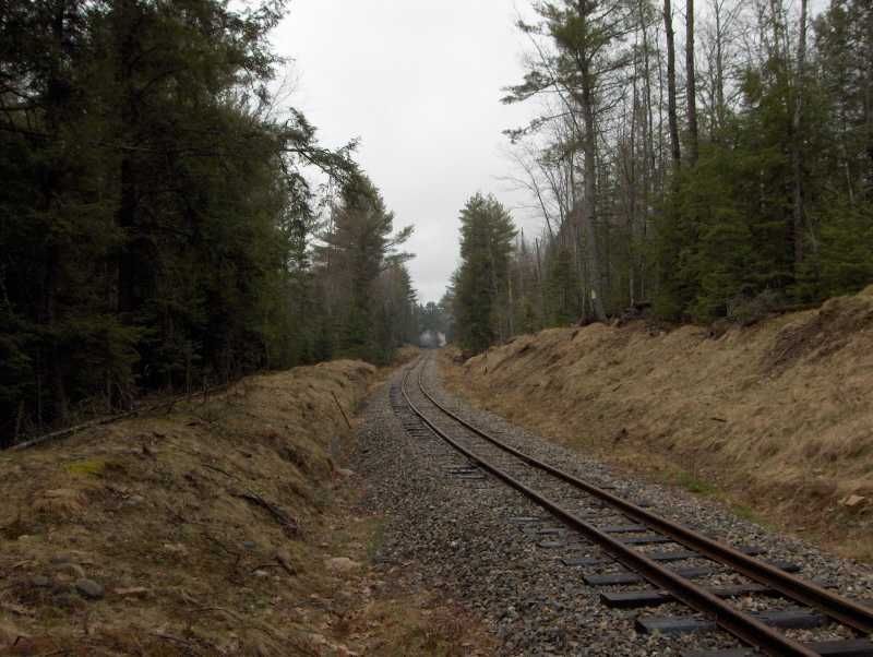 Photo of A walk along the tracks of the WW&F - 12