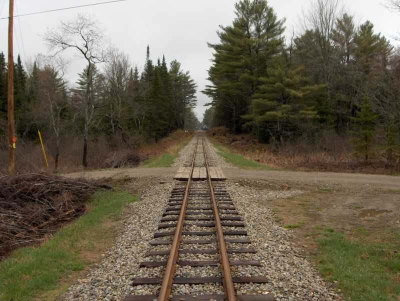 Photo of A walk along the tracks of the WW&F - 16