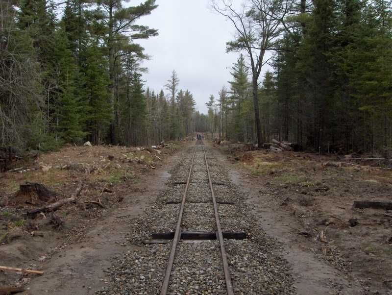Photo of A walk along the tracks of the WW&F - 20
