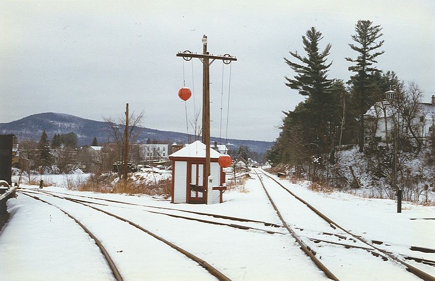 Photo of Whitefield New Hampshire