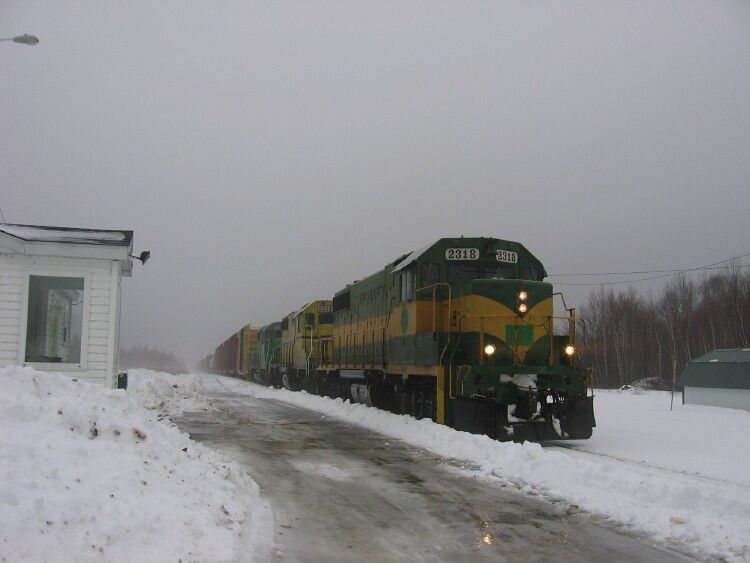 Photo of NBSR #902