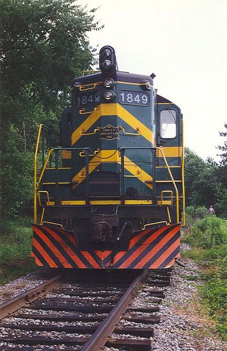 Photo of GM 1849,