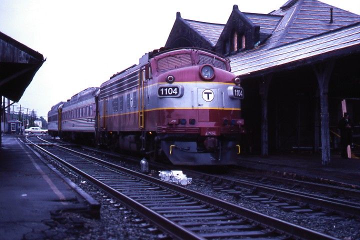 Photo of Framingham Local