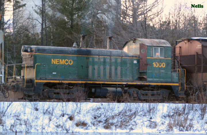 Photo of Nemco switcher Pic 1