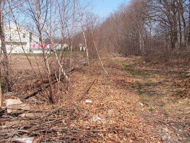 Photo of Adamsdale Branch