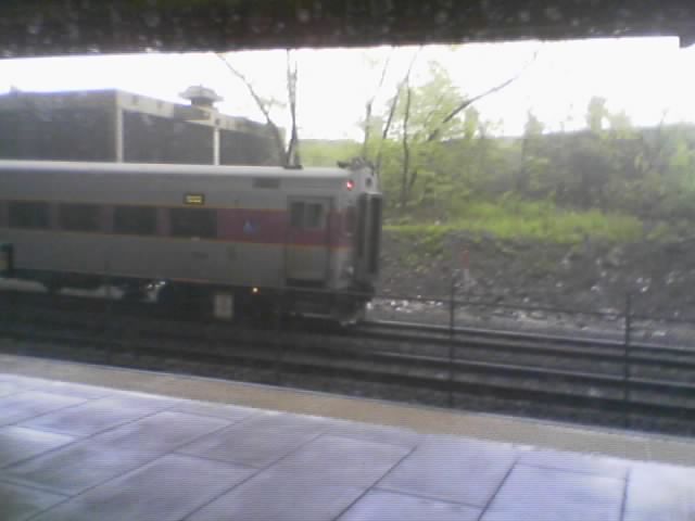Photo of MBTA