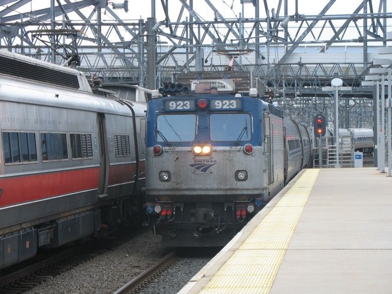 Photo of 923 in New Haven