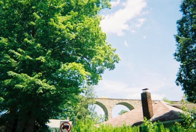 Photo of Starrucca Viaduct
