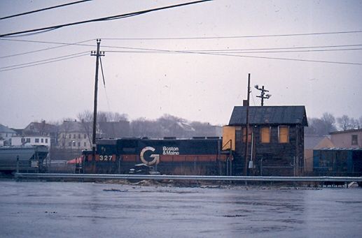 Photo of Castle Hill Yard