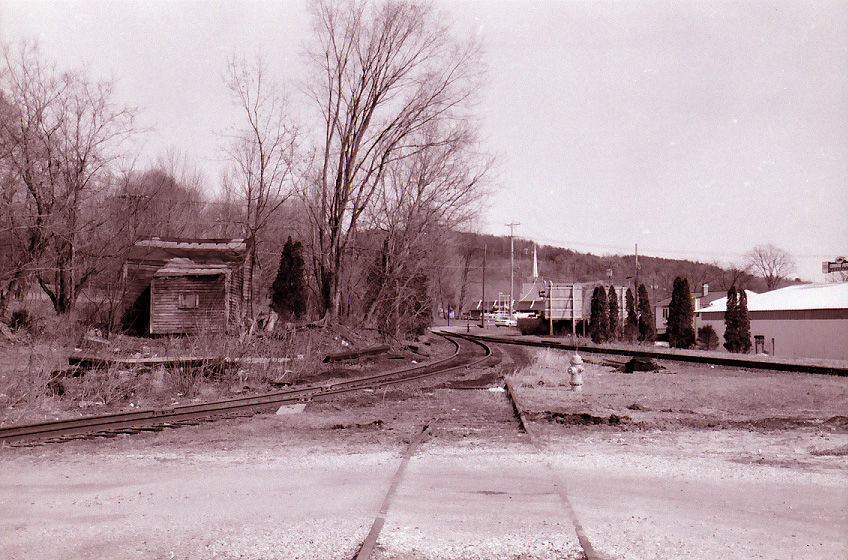 Photo of Chasing a Ghost...Railroad (33)