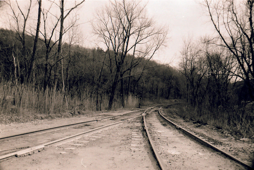 Photo of Chasing a Ghost...Railroad (31)