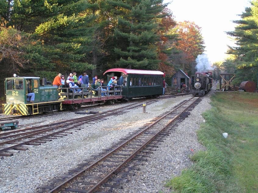 Photo of #10 Approaches Platform