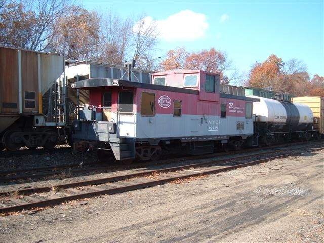 Photo of Loose Caboose Free Of Springfield