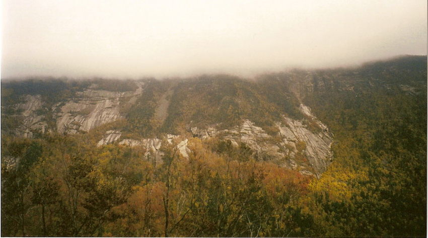 Photo of The Cliffs