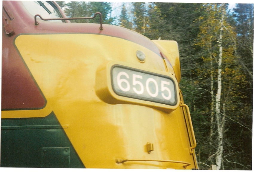 Photo of 6505 Part 2