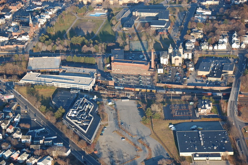 Photo of Aerial Recon - Lowell