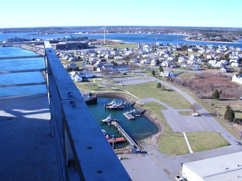Photo of Another Cape Cod RR bridge Photo