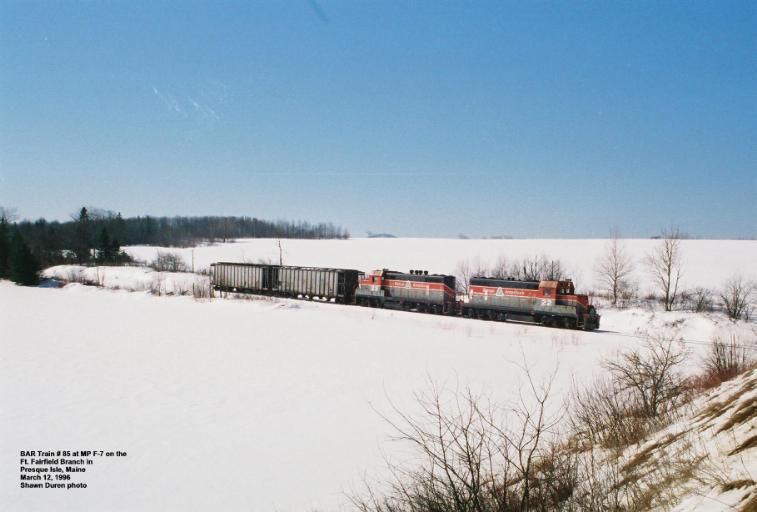 Photo of Fields in Winter