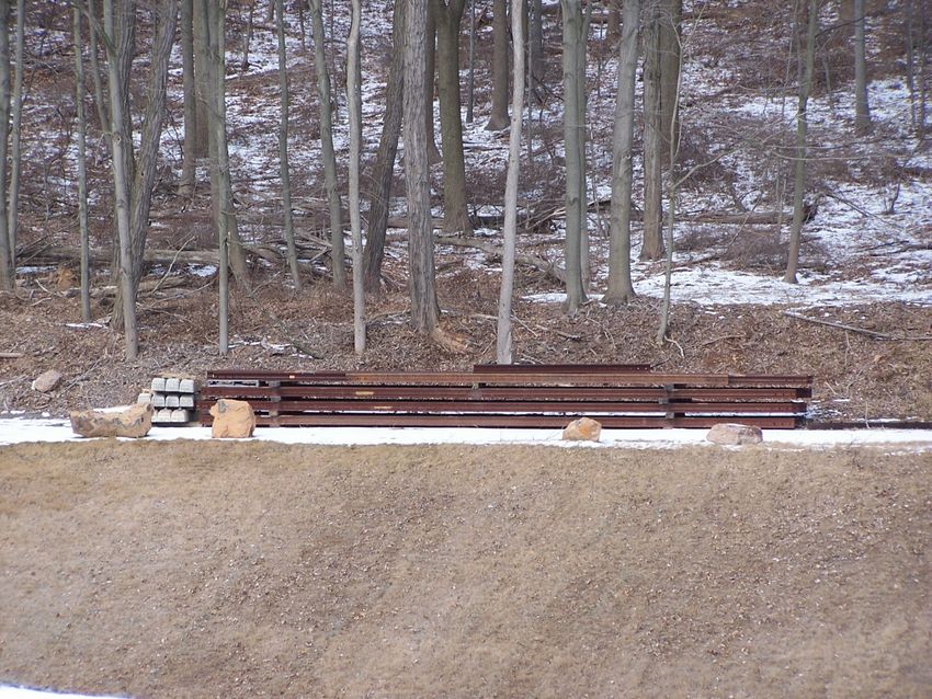 Photo of Heavy Rail