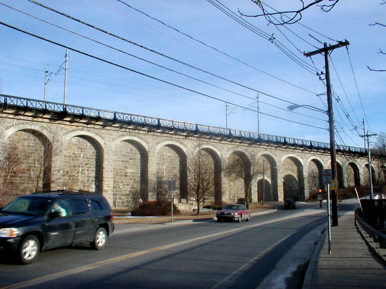 Photo of The Viaduct