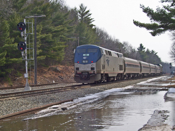 Photo of Downeaster 684