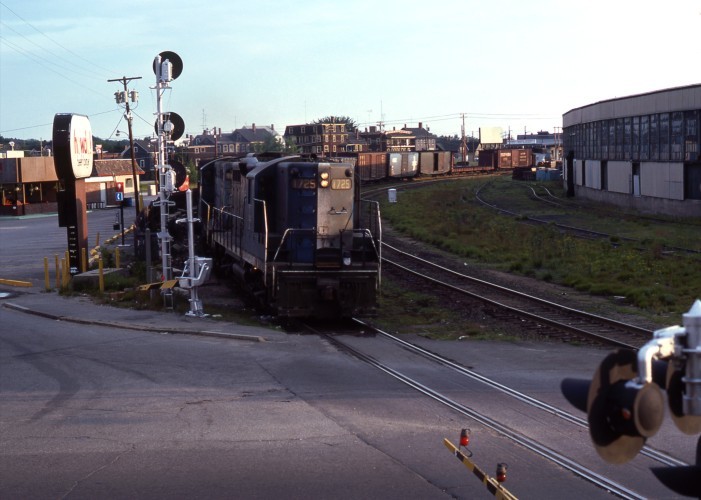 Photo of Road Freight