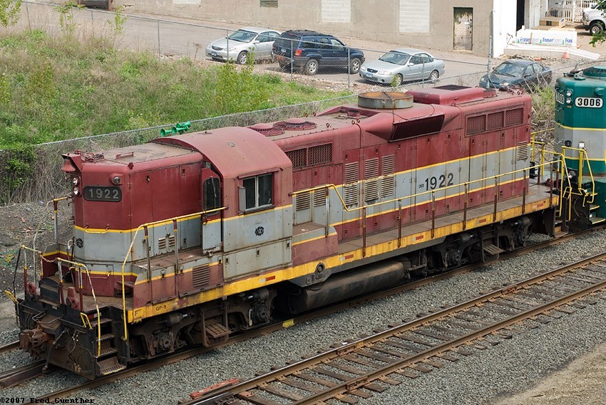 Photo of Central New England power at Hartford CT
