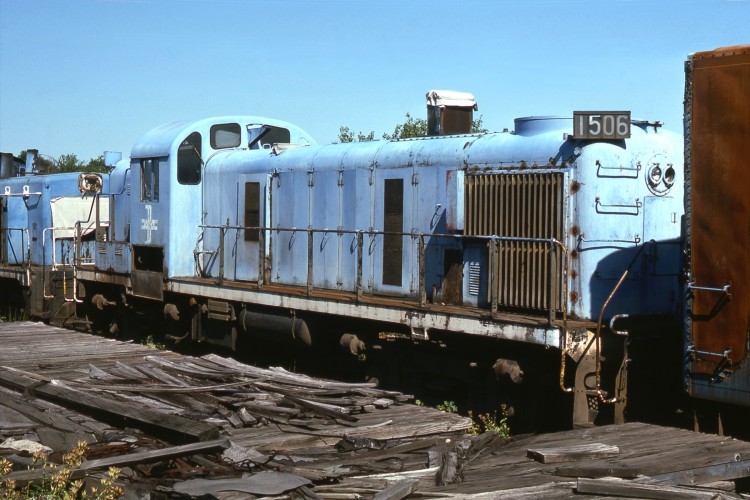 Photo of Sorry sight