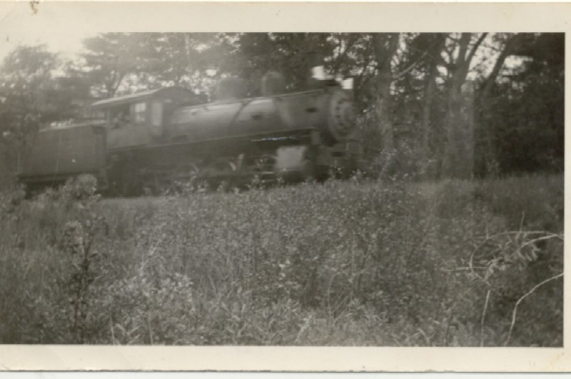 Photo of Maine Central RR