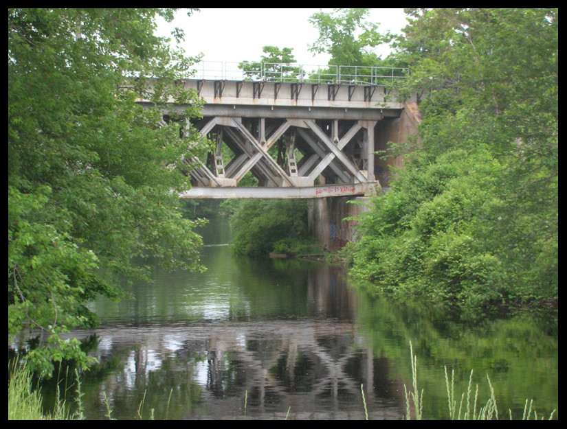 Photo of Bridges of Westerly