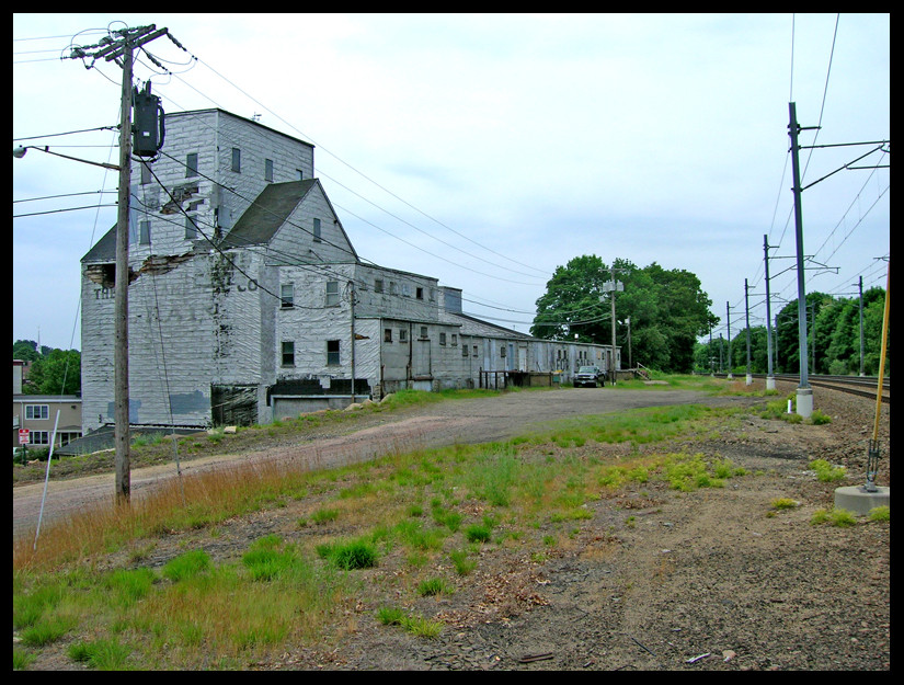 Photo of Lineside Industries of Westerly