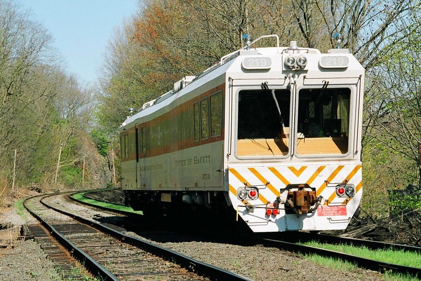 Photo of FRA 219