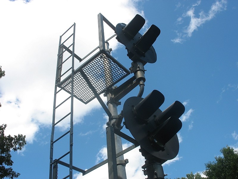 Photo of Signals #2