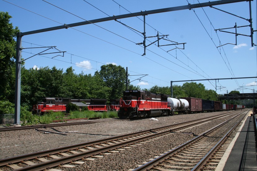 Photo of Switching in Saybrook