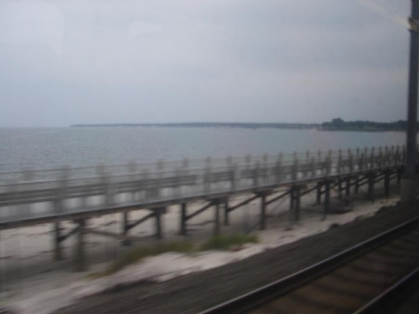 Photo of Views From A Train .... Acela #2193
