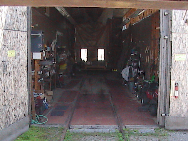 Photo of Trolley Barn