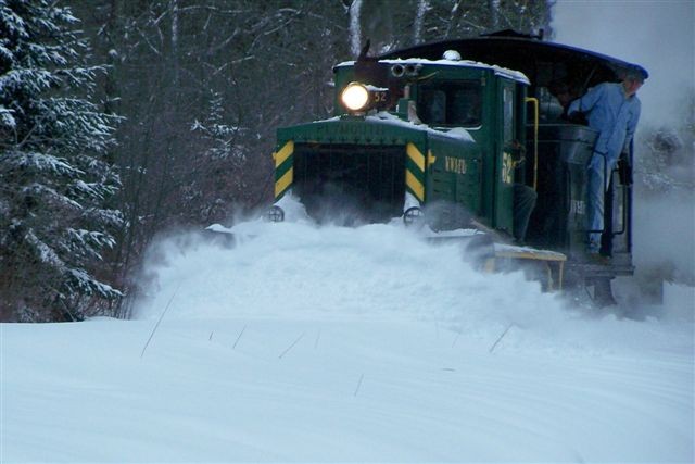 Photo of Two Foot Plow Extra