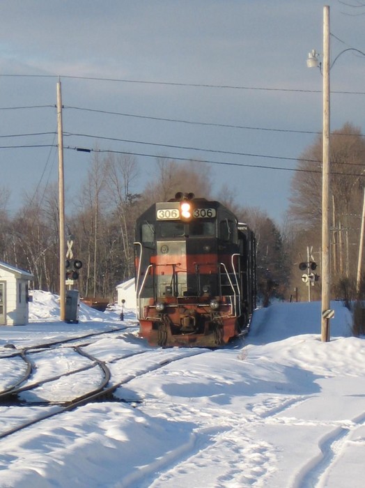Photo of NMED