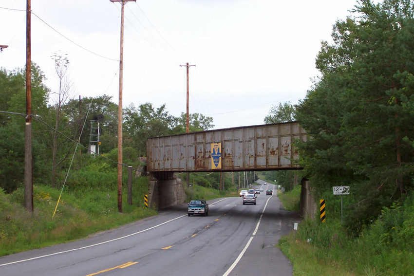 Photo of Bridge Line