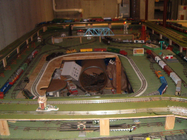 Photo of An overview of the S gauge Side 17 out of 18