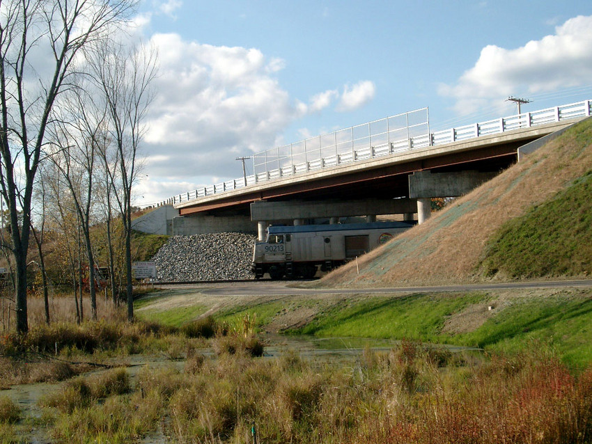 Photo of New Madbury, NH Bridge