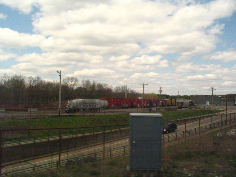 Photo of Trip home from NY